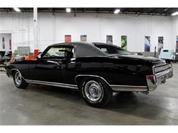 1972 Chevrolet Monte Carlo (CC-1177805) for sale in Kentwood, Michigan