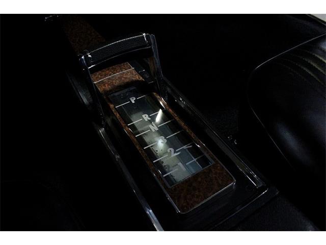 1972 Chevrolet Monte Carlo (CC-1177805) for sale in Kentwood, Michigan