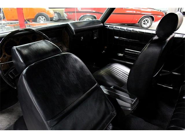 1972 Chevrolet Monte Carlo (CC-1177805) for sale in Kentwood, Michigan