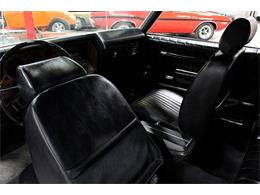 1972 Chevrolet Monte Carlo (CC-1177805) for sale in Kentwood, Michigan