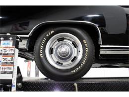 1972 Chevrolet Monte Carlo (CC-1177805) for sale in Kentwood, Michigan