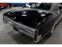 1972 Chevrolet Monte Carlo (CC-1177805) for sale in Kentwood, Michigan
