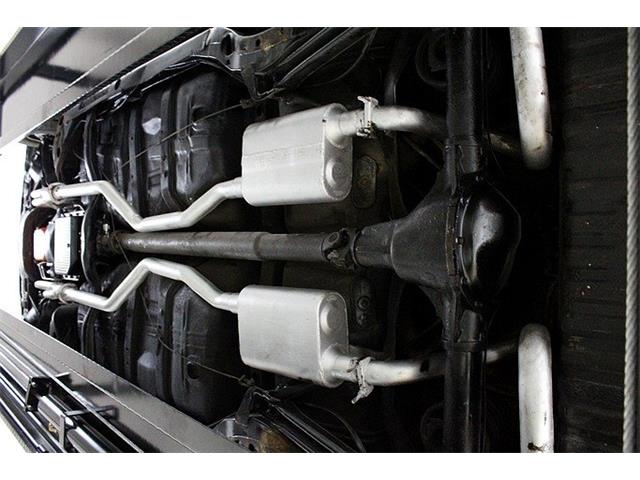 1972 Chevrolet Monte Carlo (CC-1177805) for sale in Kentwood, Michigan