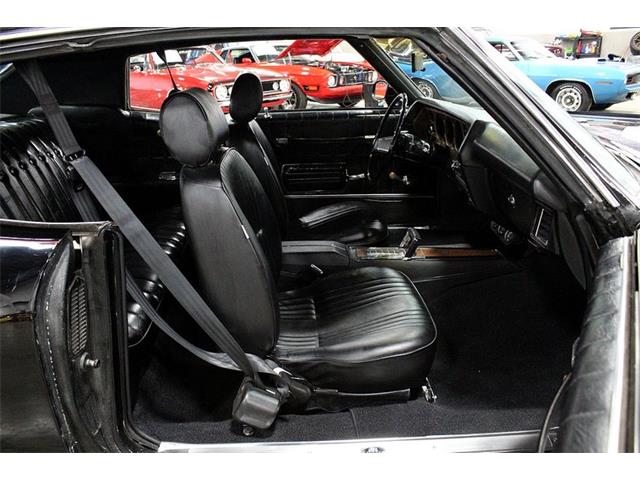 1972 Chevrolet Monte Carlo (CC-1177805) for sale in Kentwood, Michigan