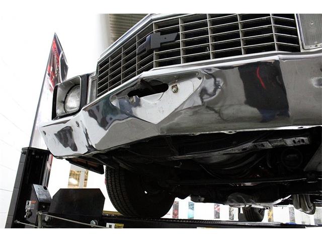 1972 Chevrolet Monte Carlo (CC-1177805) for sale in Kentwood, Michigan