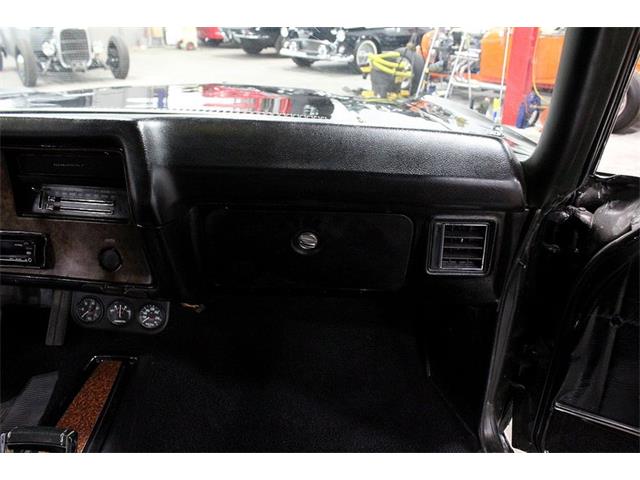 1972 Chevrolet Monte Carlo (CC-1177805) for sale in Kentwood, Michigan
