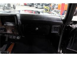 1972 Chevrolet Monte Carlo (CC-1177805) for sale in Kentwood, Michigan