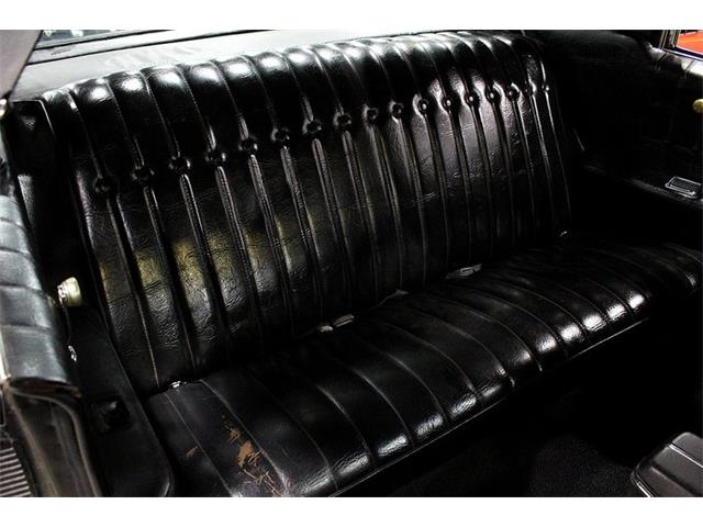 1972 Chevrolet Monte Carlo (CC-1177805) for sale in Kentwood, Michigan