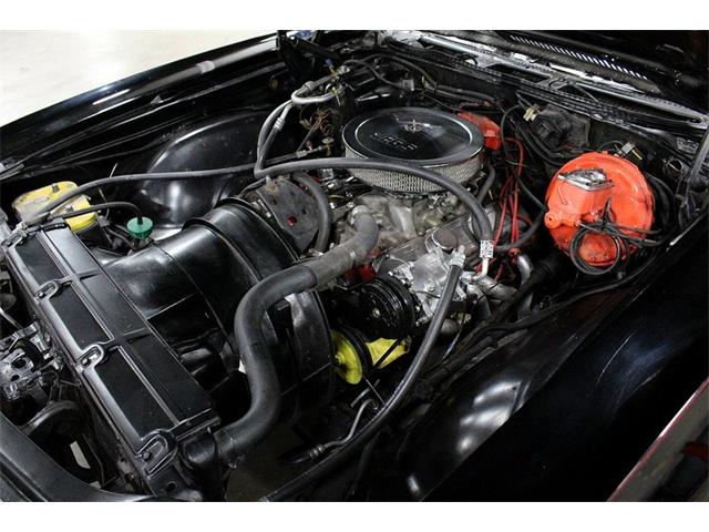 1972 Chevrolet Monte Carlo (CC-1177805) for sale in Kentwood, Michigan