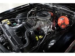 1972 Chevrolet Monte Carlo (CC-1177805) for sale in Kentwood, Michigan