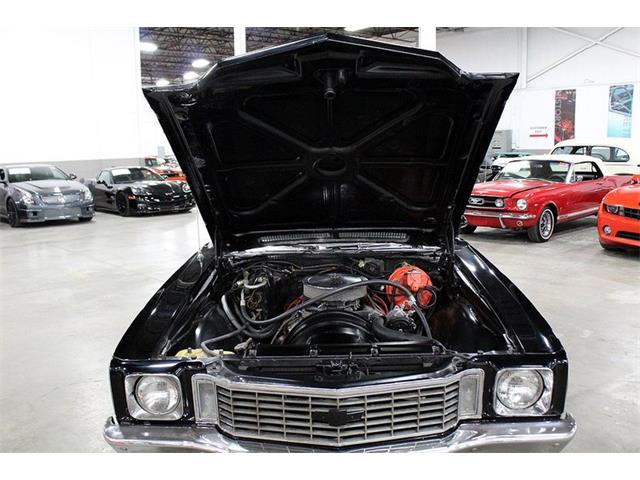 1972 Chevrolet Monte Carlo (CC-1177805) for sale in Kentwood, Michigan