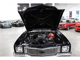 1972 Chevrolet Monte Carlo (CC-1177805) for sale in Kentwood, Michigan