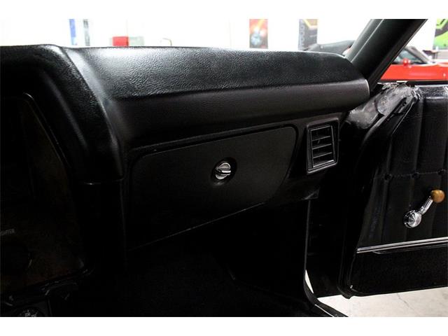 1972 Chevrolet Monte Carlo (CC-1177805) for sale in Kentwood, Michigan