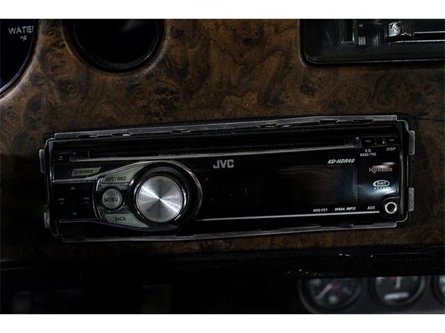 1972 Chevrolet Monte Carlo (CC-1177805) for sale in Kentwood, Michigan