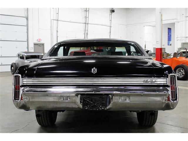 1972 Chevrolet Monte Carlo (CC-1177805) for sale in Kentwood, Michigan