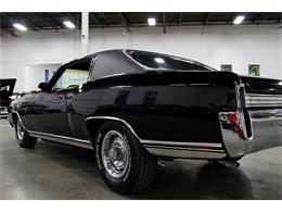 1972 Chevrolet Monte Carlo (CC-1177805) for sale in Kentwood, Michigan