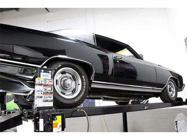 1972 Chevrolet Monte Carlo (CC-1177805) for sale in Kentwood, Michigan