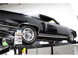 1972 Chevrolet Monte Carlo (CC-1177805) for sale in Kentwood, Michigan