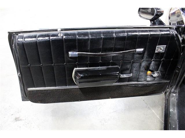1972 Chevrolet Monte Carlo (CC-1177805) for sale in Kentwood, Michigan