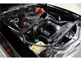1972 Chevrolet Monte Carlo (CC-1177805) for sale in Kentwood, Michigan