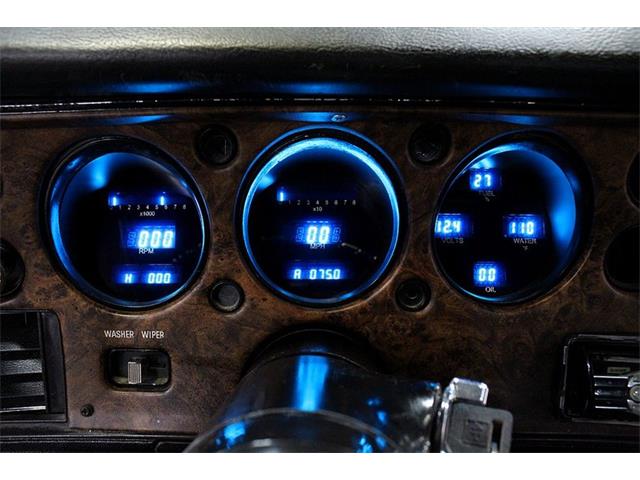 1972 Chevrolet Monte Carlo (CC-1177805) for sale in Kentwood, Michigan