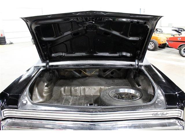 1972 Chevrolet Monte Carlo (CC-1177805) for sale in Kentwood, Michigan