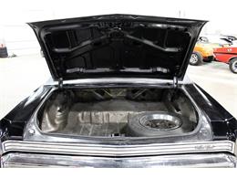1972 Chevrolet Monte Carlo (CC-1177805) for sale in Kentwood, Michigan