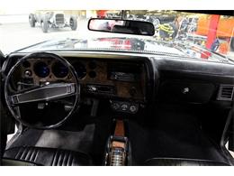 1972 Chevrolet Monte Carlo (CC-1177805) for sale in Kentwood, Michigan