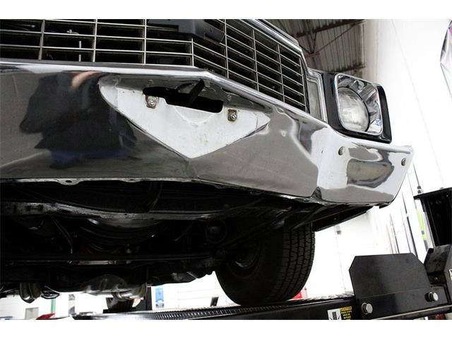 1972 Chevrolet Monte Carlo (CC-1177805) for sale in Kentwood, Michigan