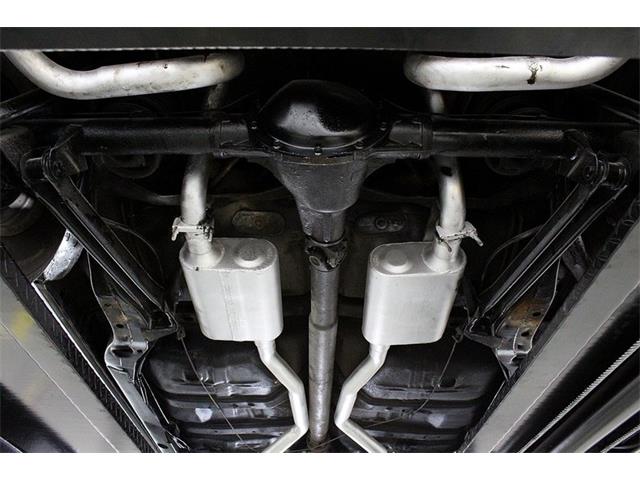 1972 Chevrolet Monte Carlo (CC-1177805) for sale in Kentwood, Michigan