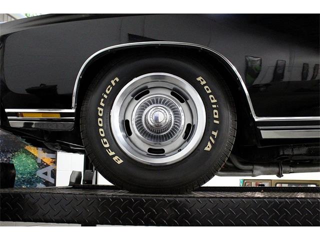 1972 Chevrolet Monte Carlo (CC-1177805) for sale in Kentwood, Michigan