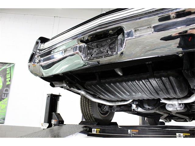 1972 Chevrolet Monte Carlo (CC-1177805) for sale in Kentwood, Michigan