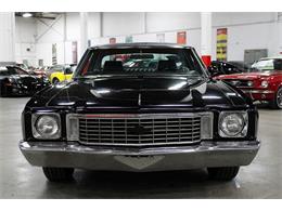 1972 Chevrolet Monte Carlo (CC-1177805) for sale in Kentwood, Michigan