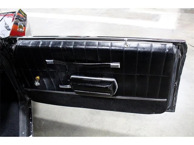 1972 Chevrolet Monte Carlo (CC-1177805) for sale in Kentwood, Michigan