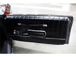 1972 Chevrolet Monte Carlo (CC-1177805) for sale in Kentwood, Michigan