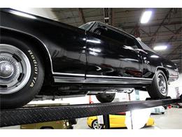 1972 Chevrolet Monte Carlo (CC-1177805) for sale in Kentwood, Michigan