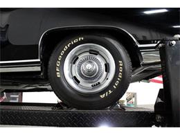 1972 Chevrolet Monte Carlo (CC-1177805) for sale in Kentwood, Michigan
