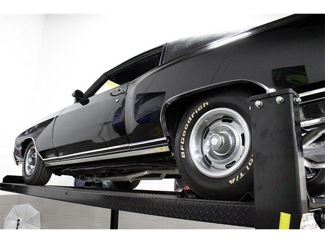 1972 Chevrolet Monte Carlo (CC-1177805) for sale in Kentwood, Michigan