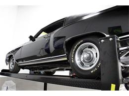 1972 Chevrolet Monte Carlo (CC-1177805) for sale in Kentwood, Michigan