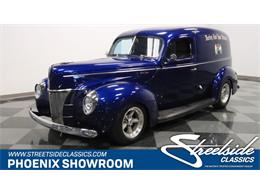 1940 Ford Deluxe (CC-1177807) for sale in Mesa, Arizona