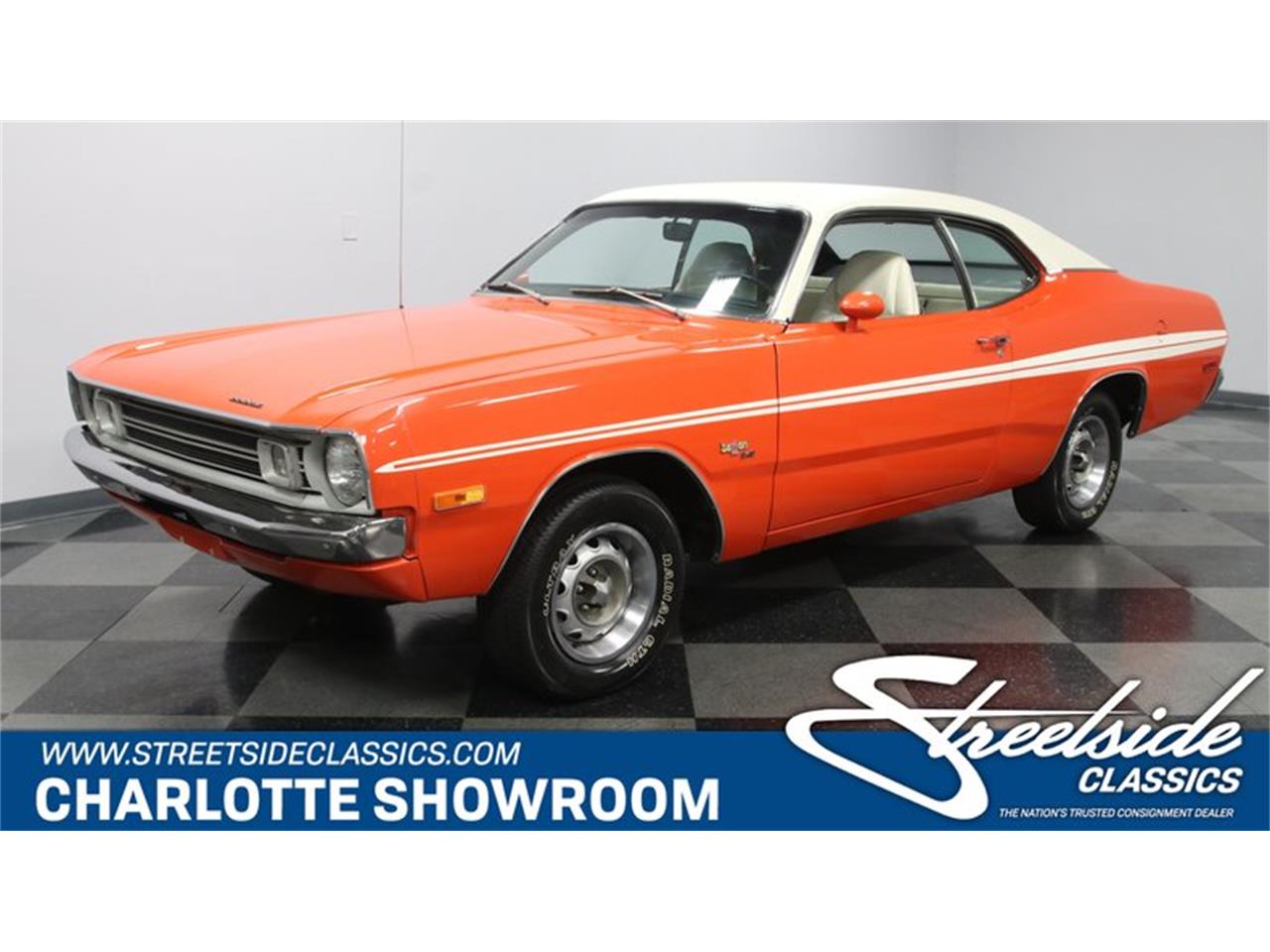 1972 Dodge Demon for Sale | ClassicCars.com | CC-1177813