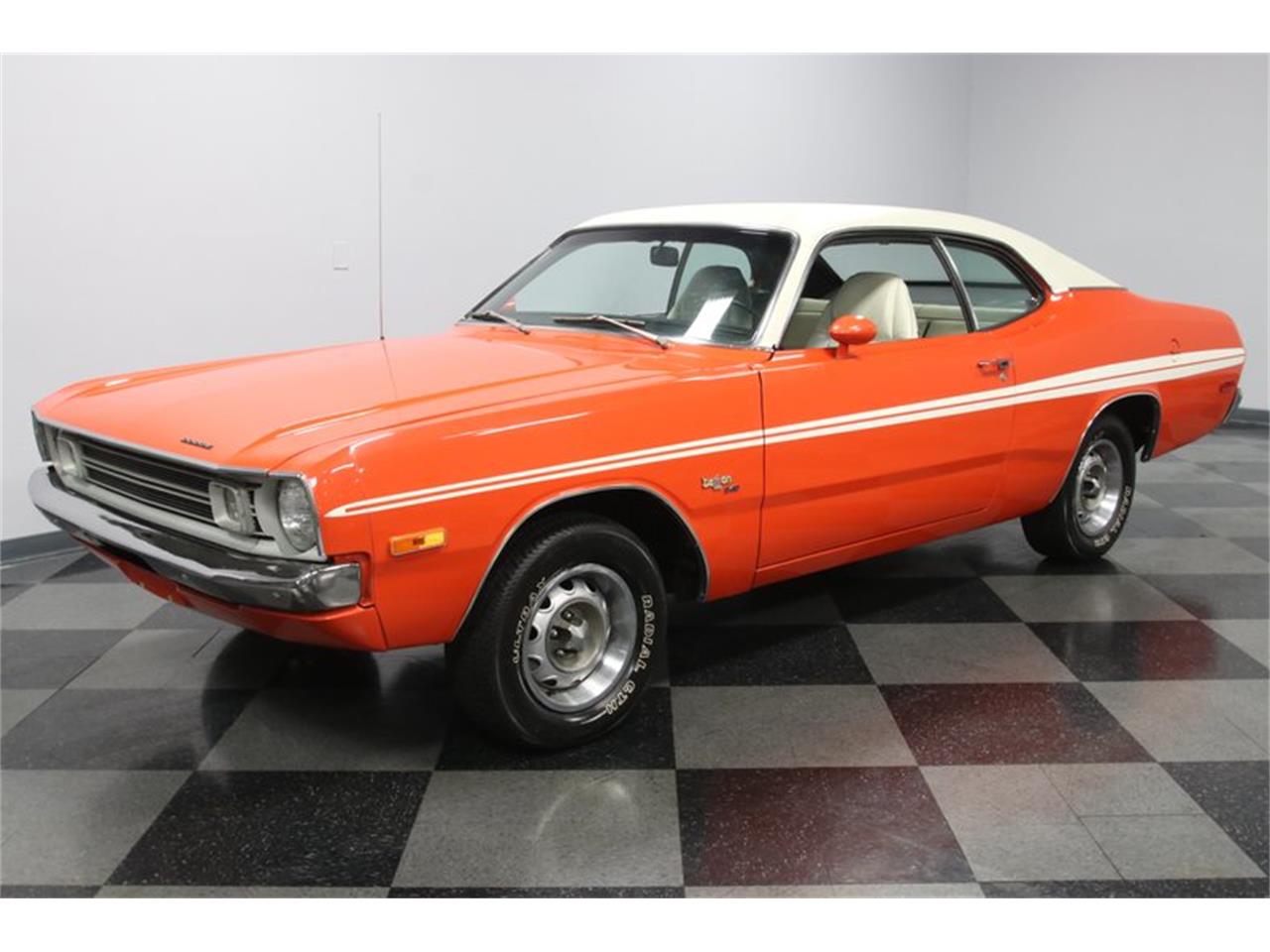 1972 Dodge Demon for Sale | ClassicCars.com | CC-1177813