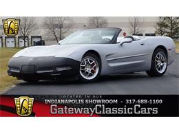 1998 Chevrolet Corvette (CC-1177819) for sale in Indianapolis, Indiana