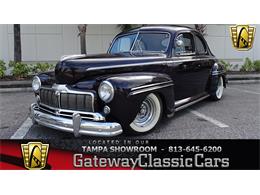 1948 Mercury Coupe (CC-1177822) for sale in Ruskin, Florida