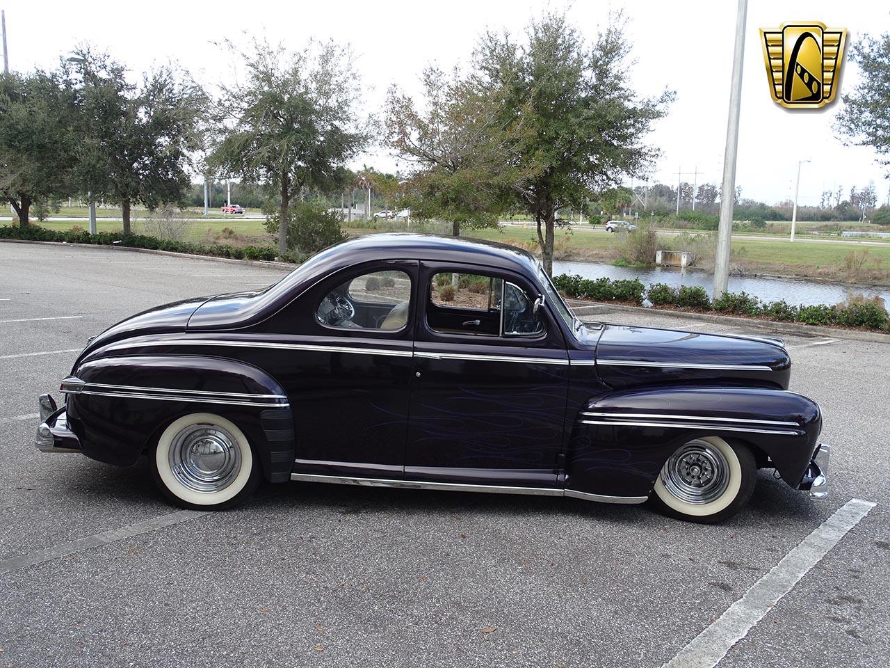 1948 Mercury Coupe for Sale | ClassicCars.com | CC-1177822