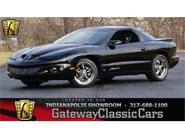 2000 Pontiac Firebird (CC-1177823) for sale in Indianapolis, Indiana
