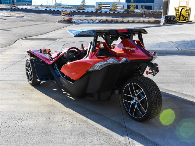 2016 Polaris Slingshot SL for Sale | ClassicCars.com | CC-1170784