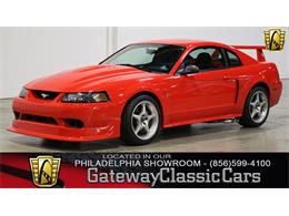 2000 Ford Mustang (CC-1177844) for sale in West Deptford, New Jersey