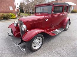 1931 Ford Model A (CC-1177857) for sale in Cadillac, Michigan
