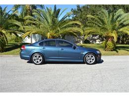 2009 Pontiac G8 (CC-1170786) for sale in Clearwater, Florida